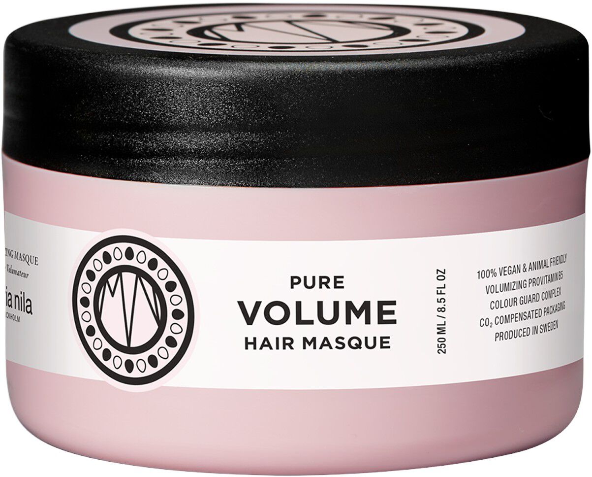 Pure Volume Masque 250 ml