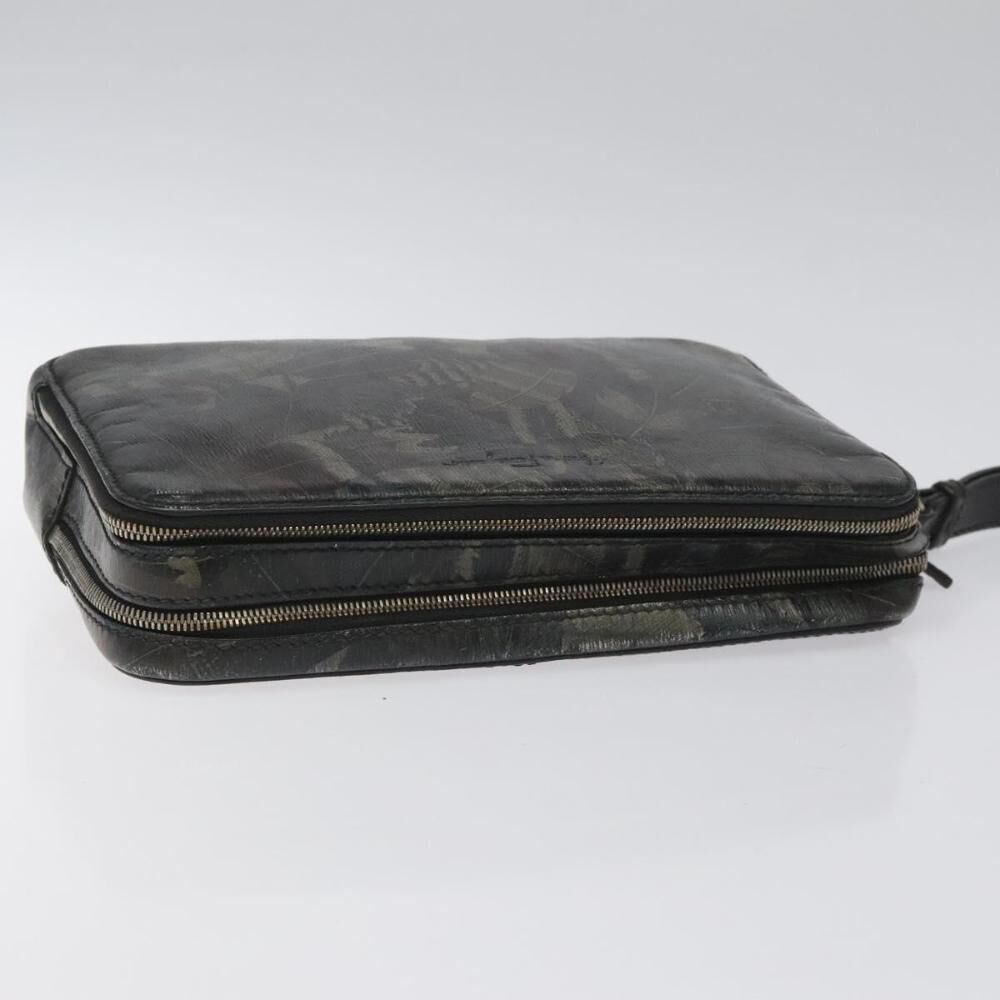 Salvatore Ferragamo Clutch