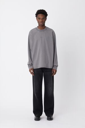 Staff Boxy LS