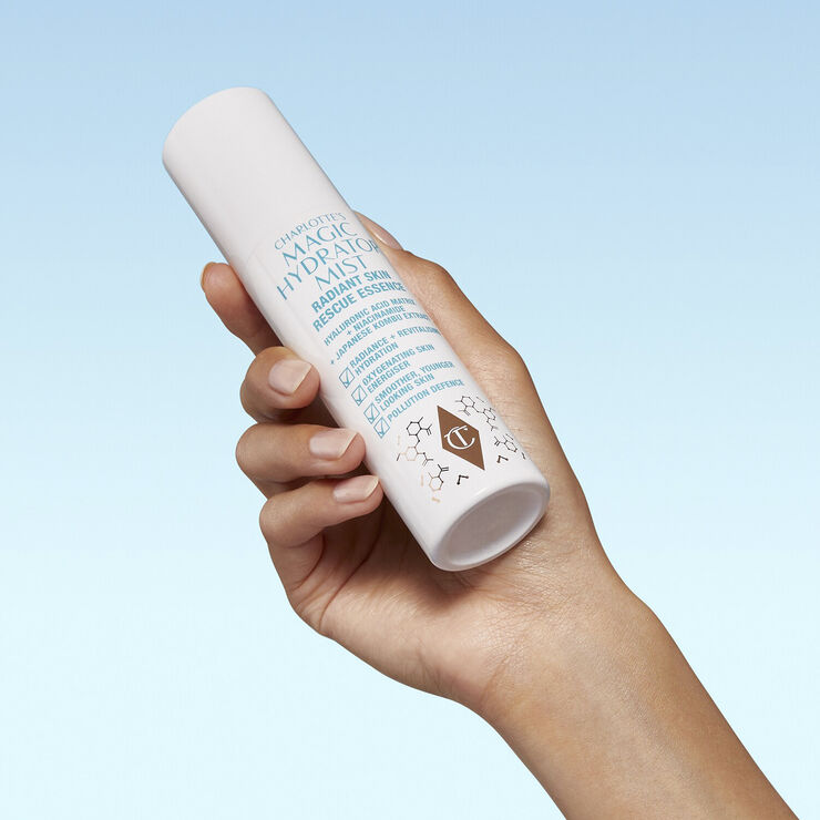 Magic Hydrator Mist - Återfuktande fixeringsmist