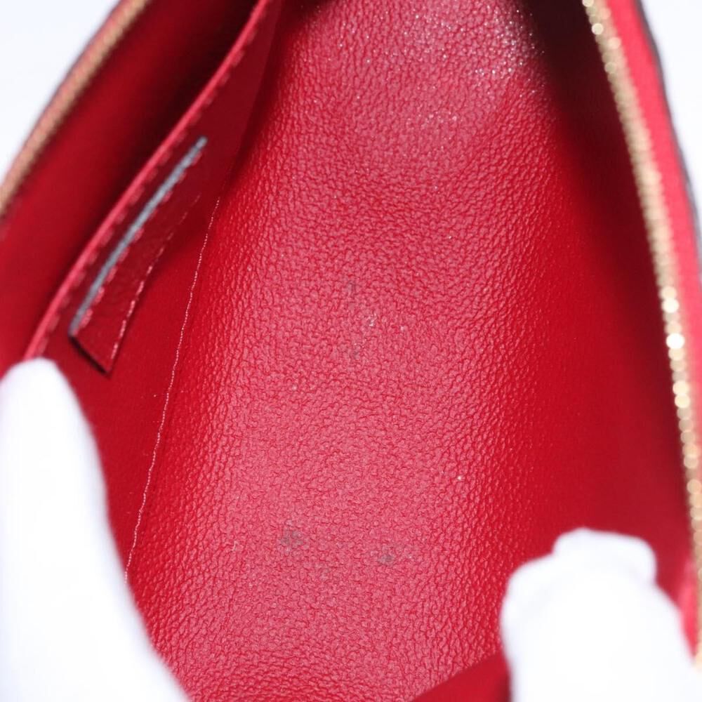 Louis Vuitton Cosmetic Pouch