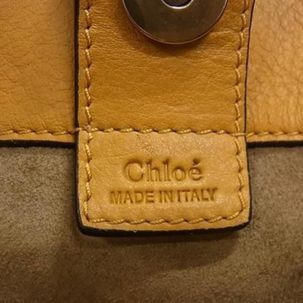 Chlo&eacute; Tote