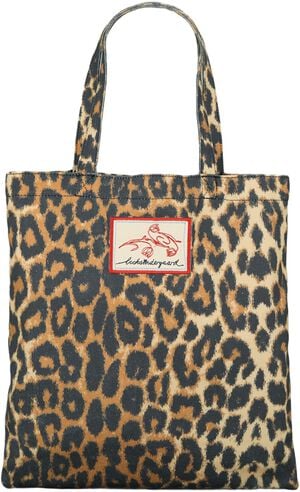 Leopa Tote Small Bag