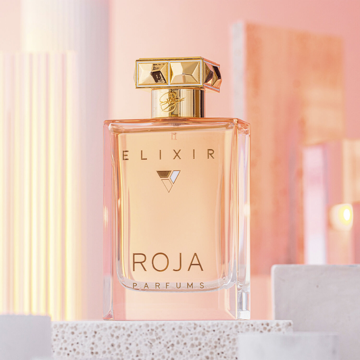 ELIXIR ESSENCE DE PARFUM 75 ML