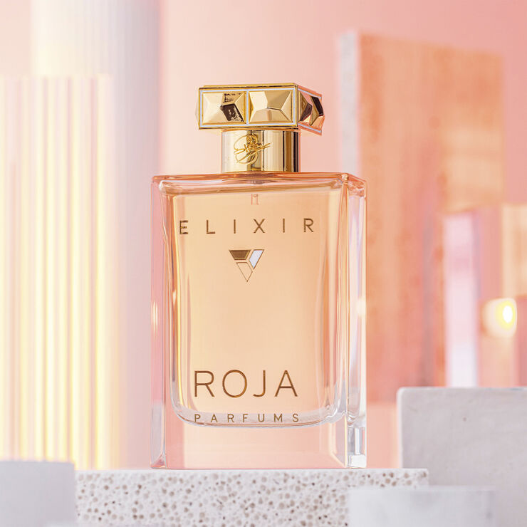 ELIXIR ESSENCE DE PARFUM 75 ML