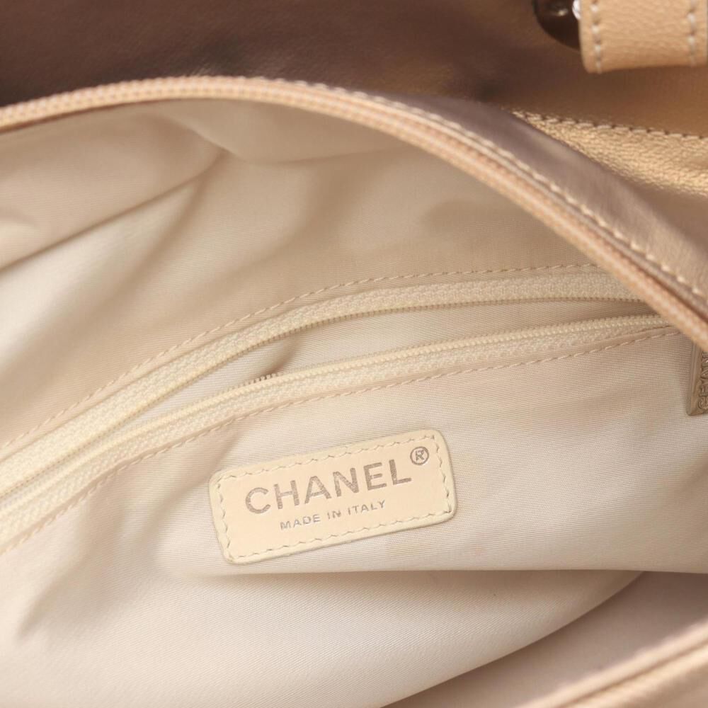 Chanel Paris Biarritz