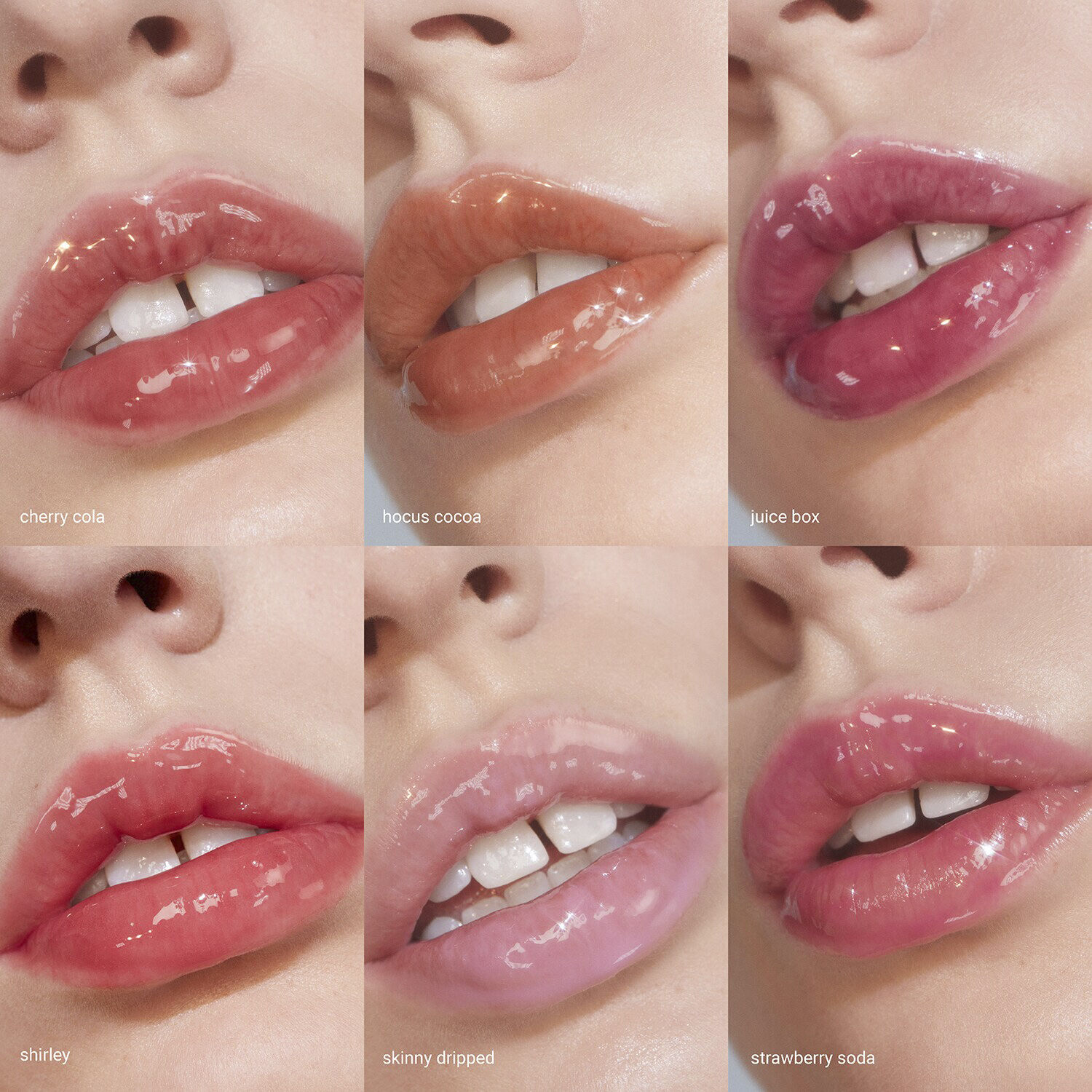 Essential drip glossy balm 4. 7ml