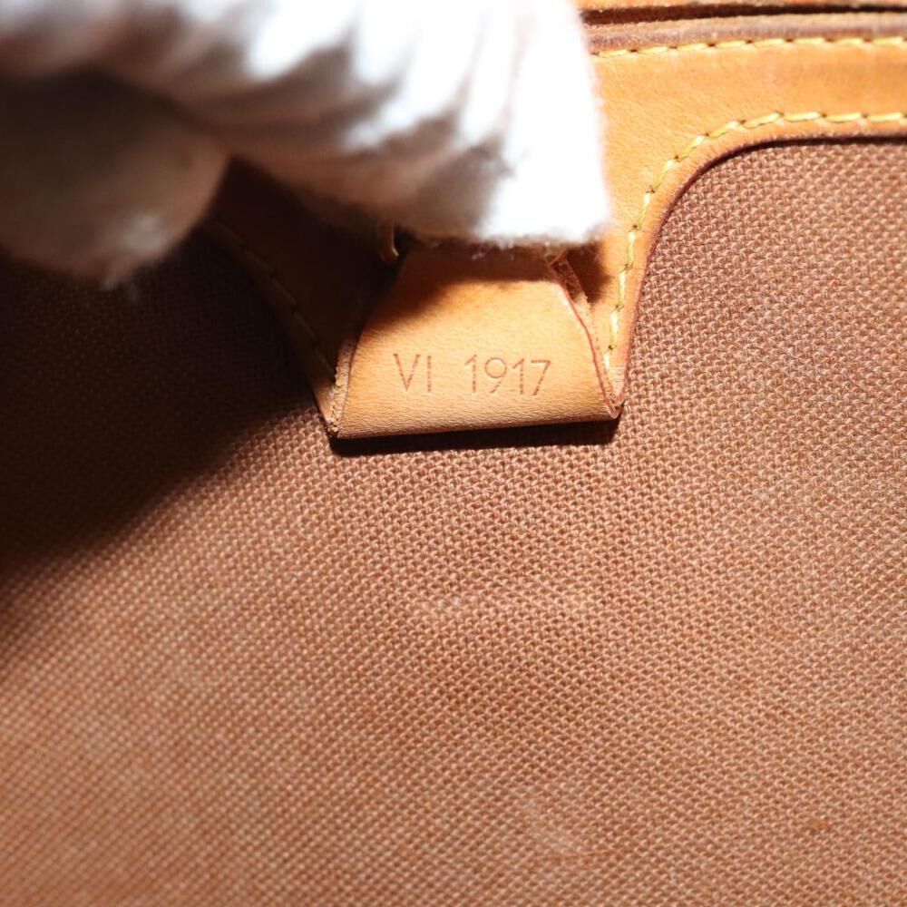 Louis Vuitton Ellipse