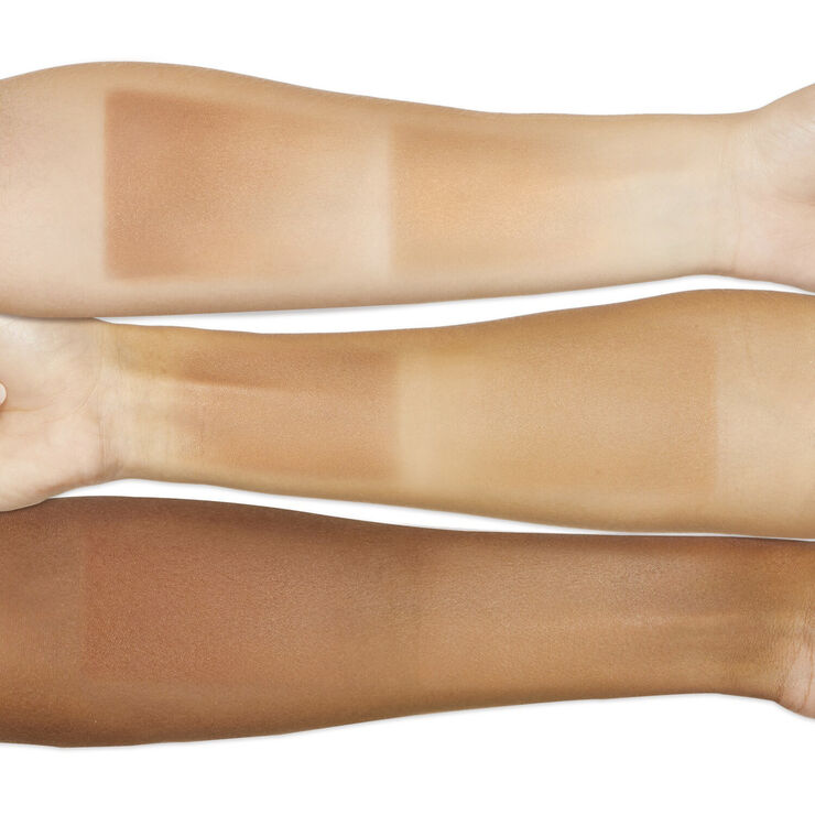 Chocolate Soleil Natural - Bronzer