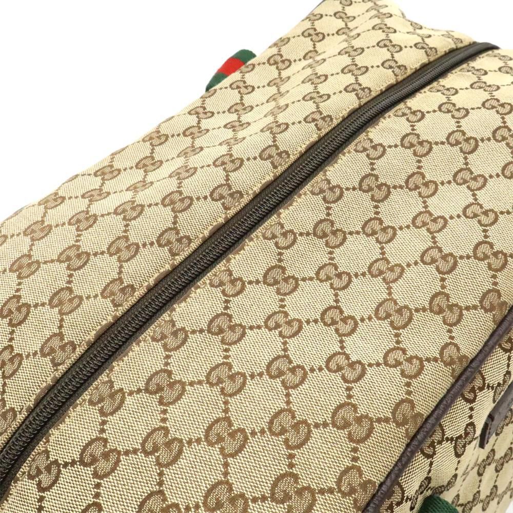 Gucci Travel Bag