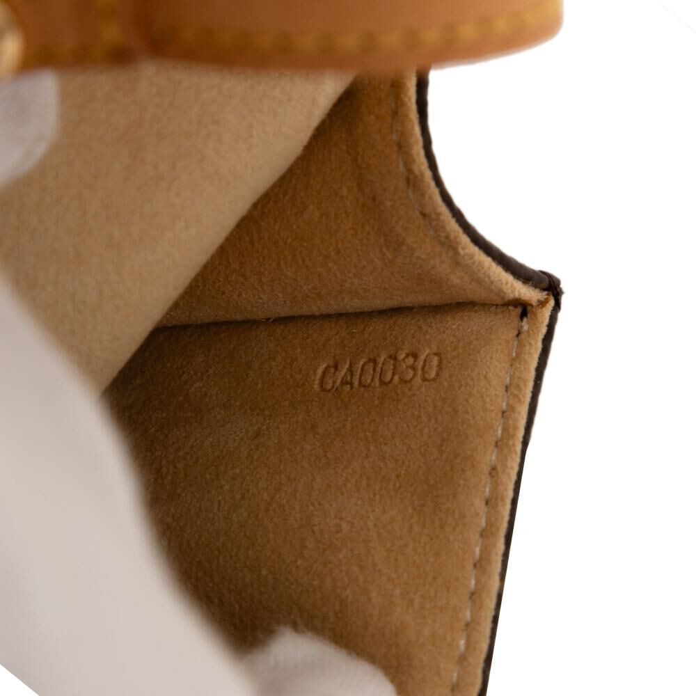 Louis Vuitton Twin Pochette