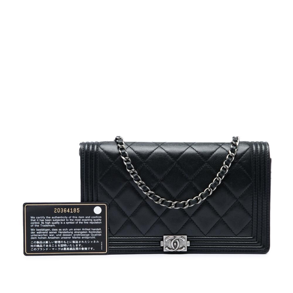 Chanel Flap Bag