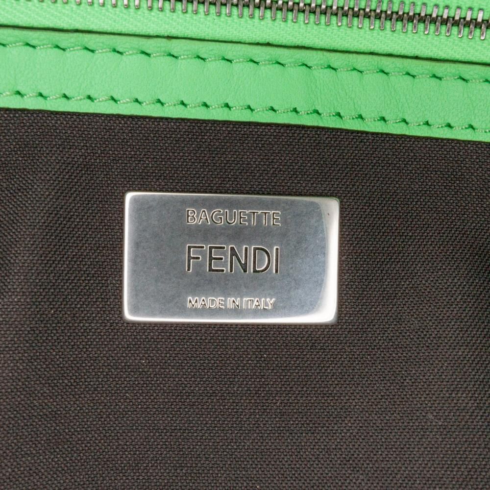Fendi Baguette