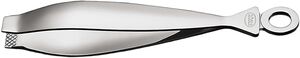 Fiskbenspincett 15 cm Stål
