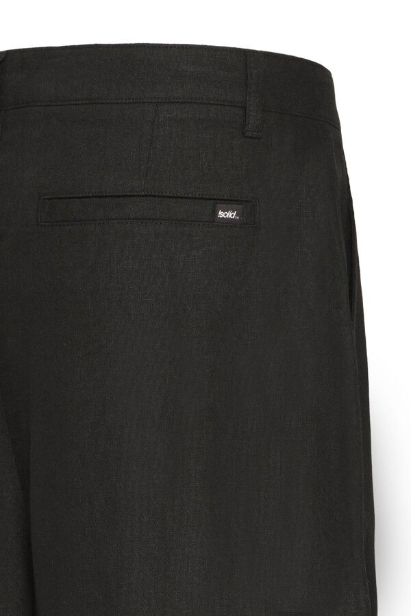 SDETHAN TAPERED PLEAT