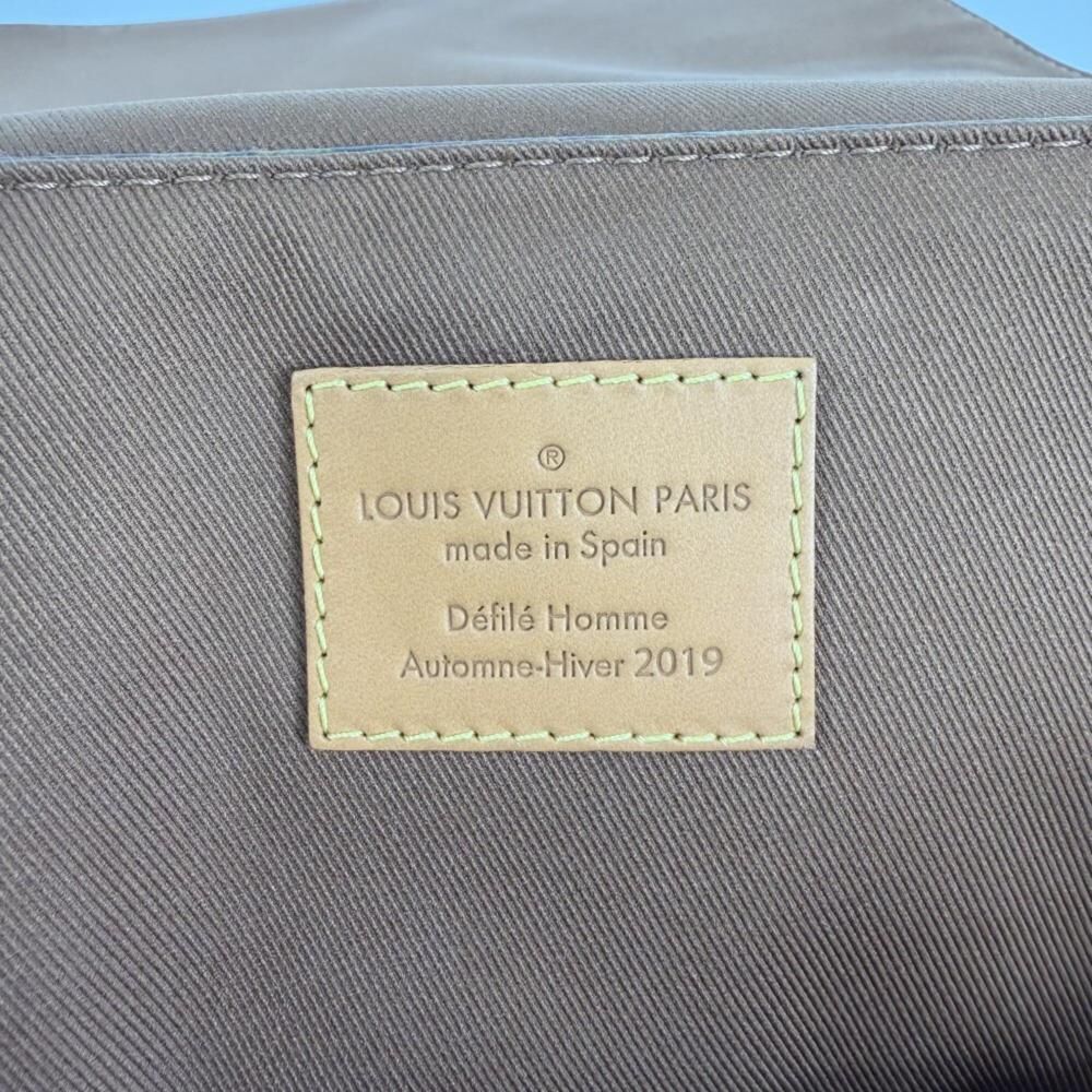 Louis Vuitton Backpack