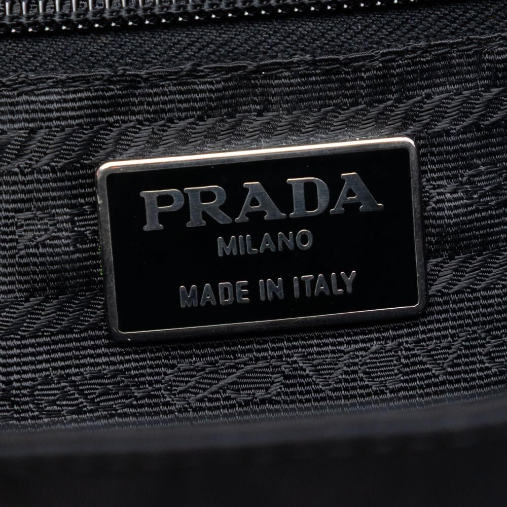Prada Handbag