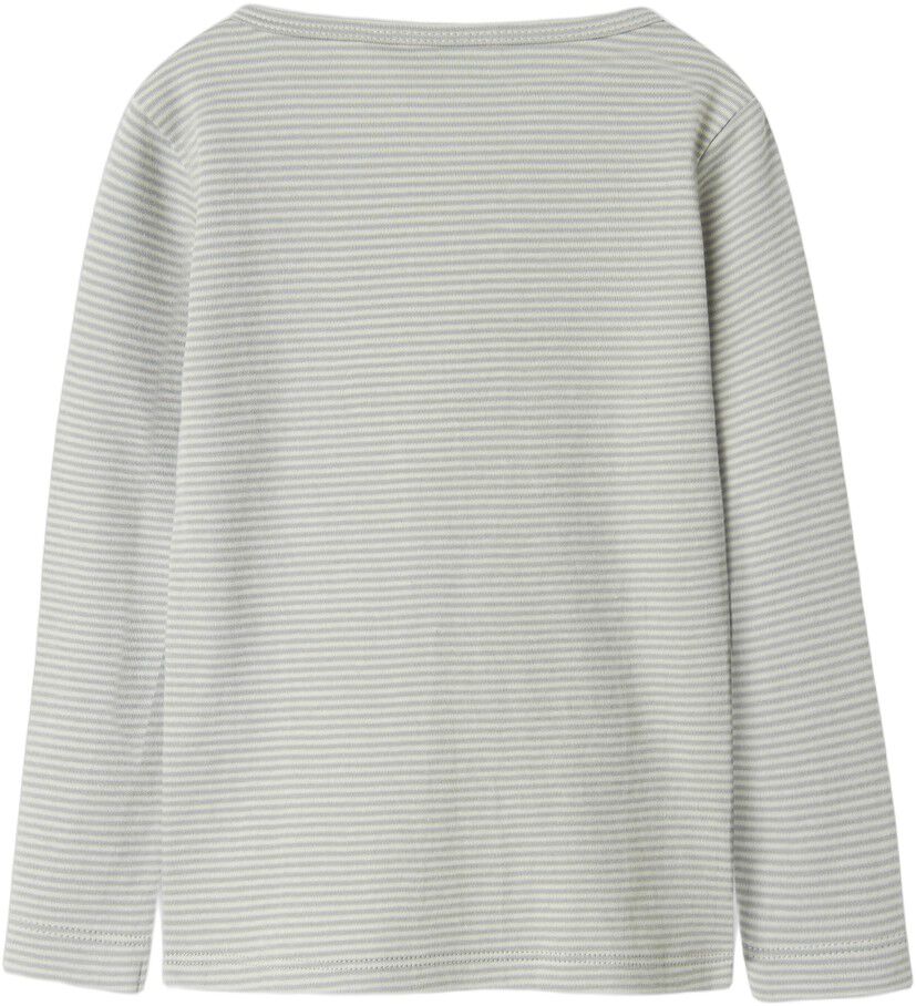 NMMOHIO LS SLIM TOP LIL