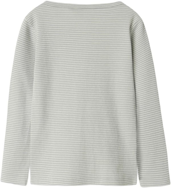 NMMOHIO LS SLIM TOP LIL