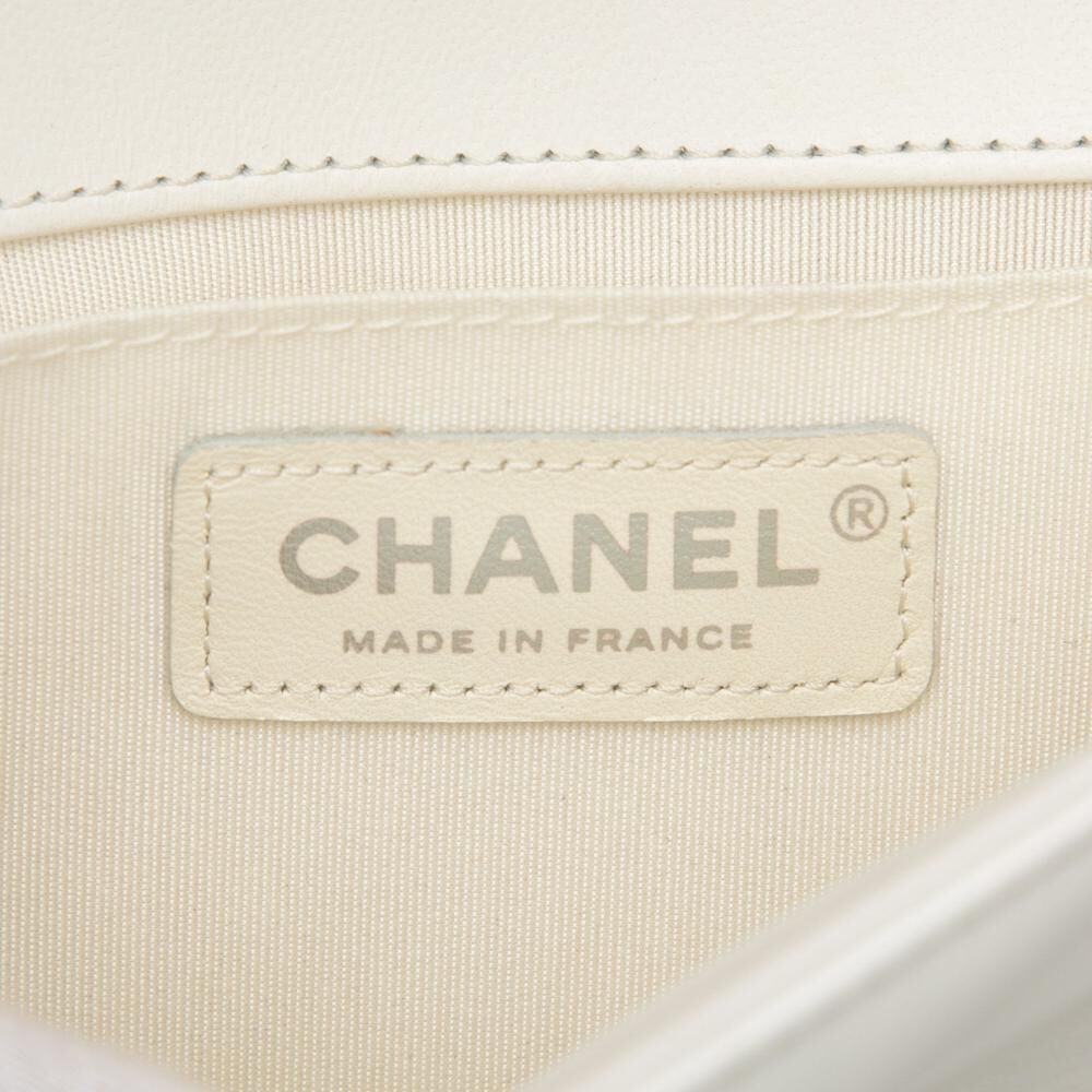 Chanel Boy Bags