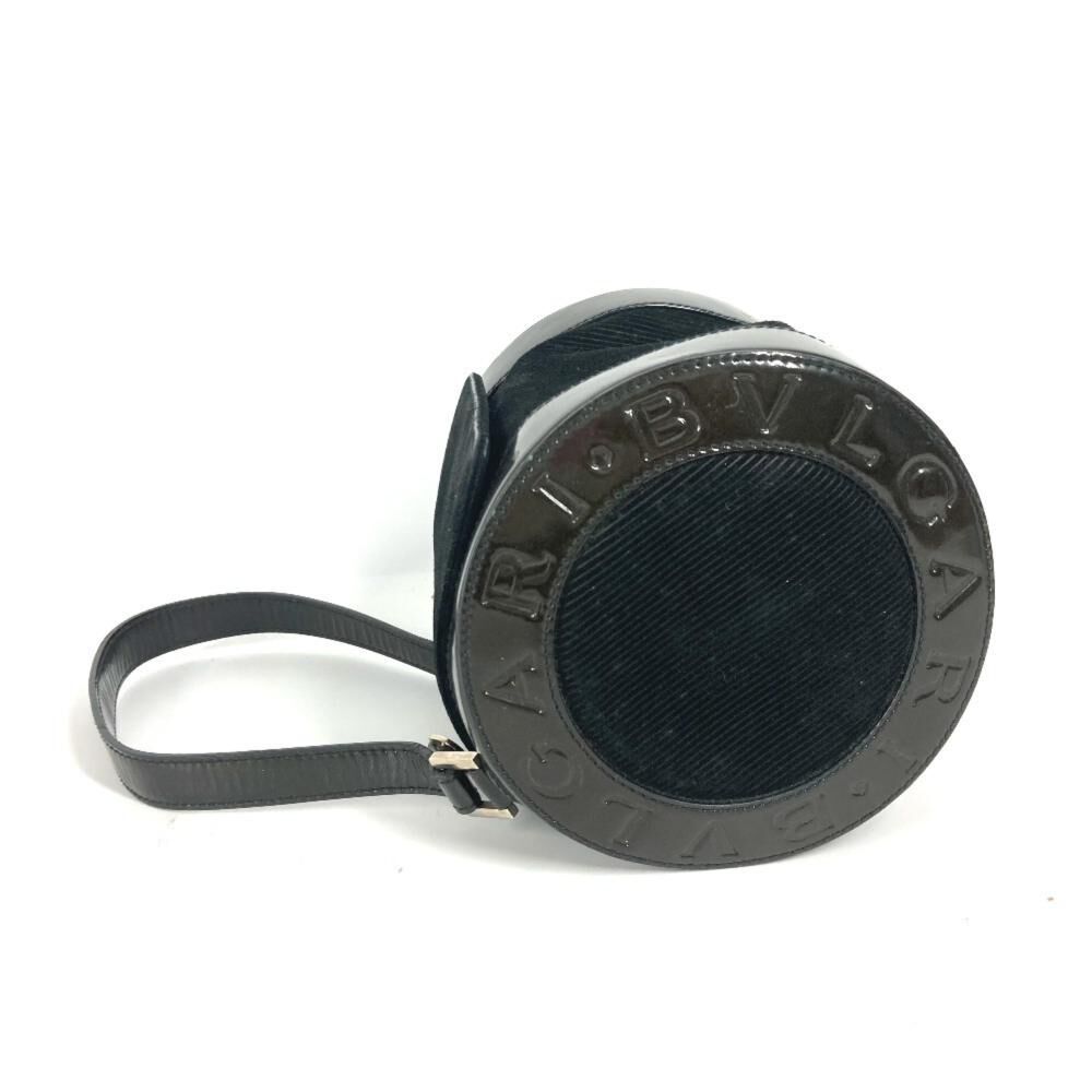 Bvlgari Shoulder Bag