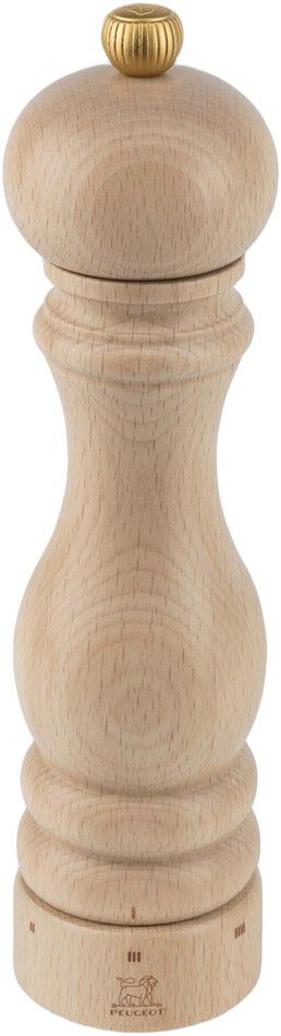 Paris saltkv&aelig;rn U Select Z tr&aelig; naturlig