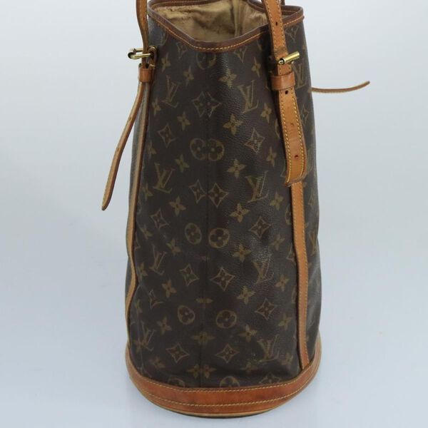 Louis Vuitton Bucket Bag