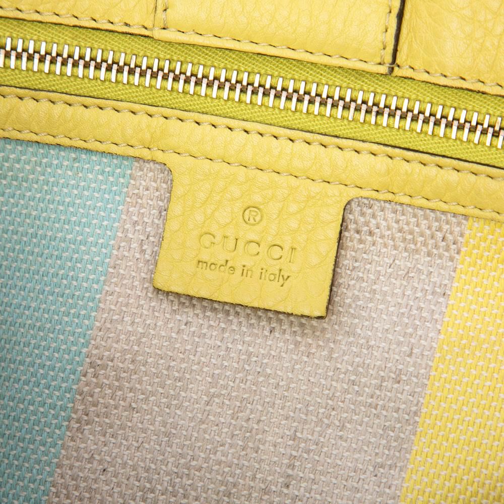 Gucci Bamboo