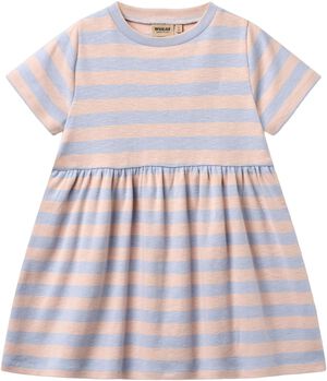 Jersey Dress S/S Anna