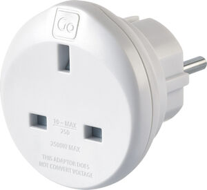 Adaptor