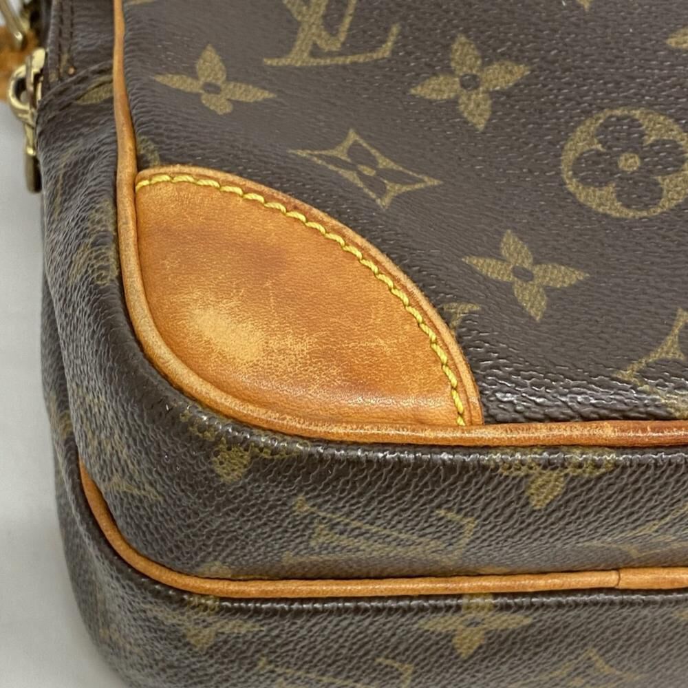 Louis Vuitton Amazone