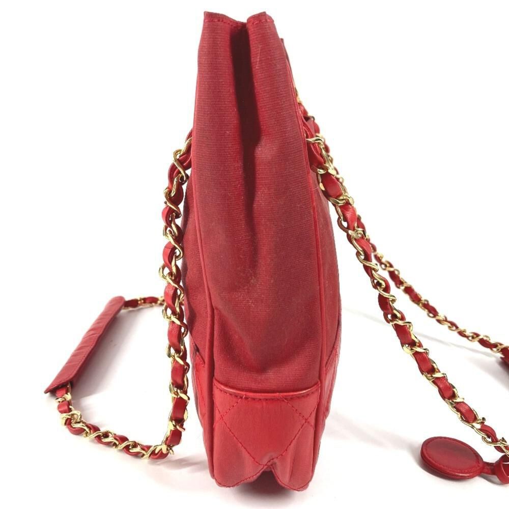 Chanel Tote