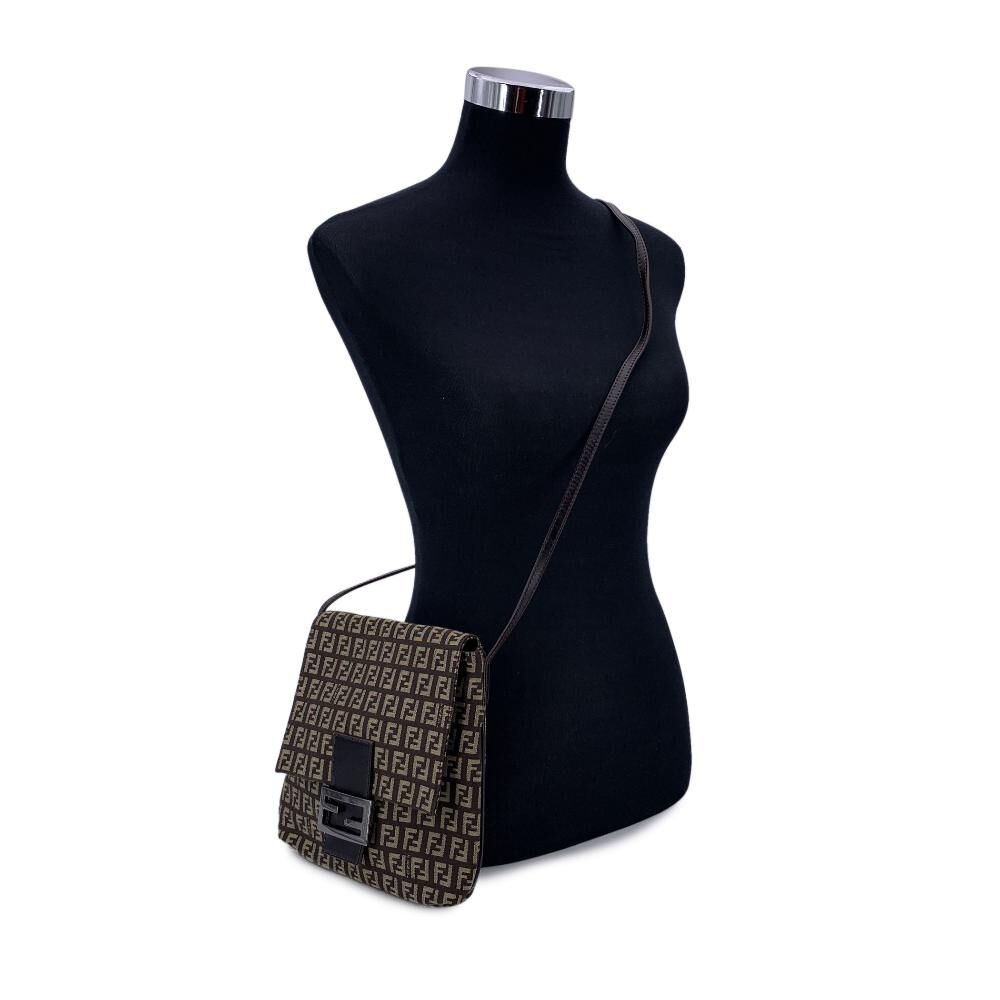 Fendi Crossbody Bag