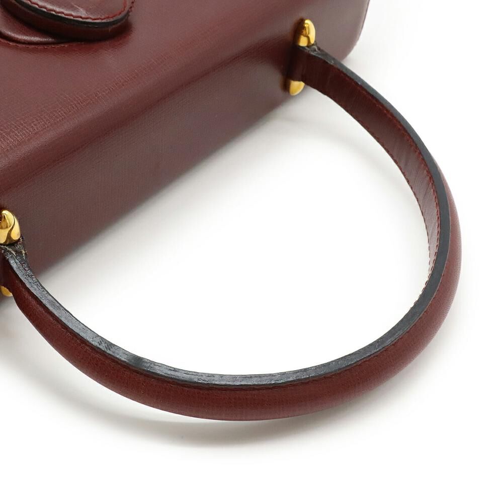 Cartier Handbag