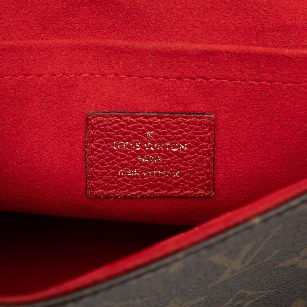 Louis Vuitton Crossbody Bag