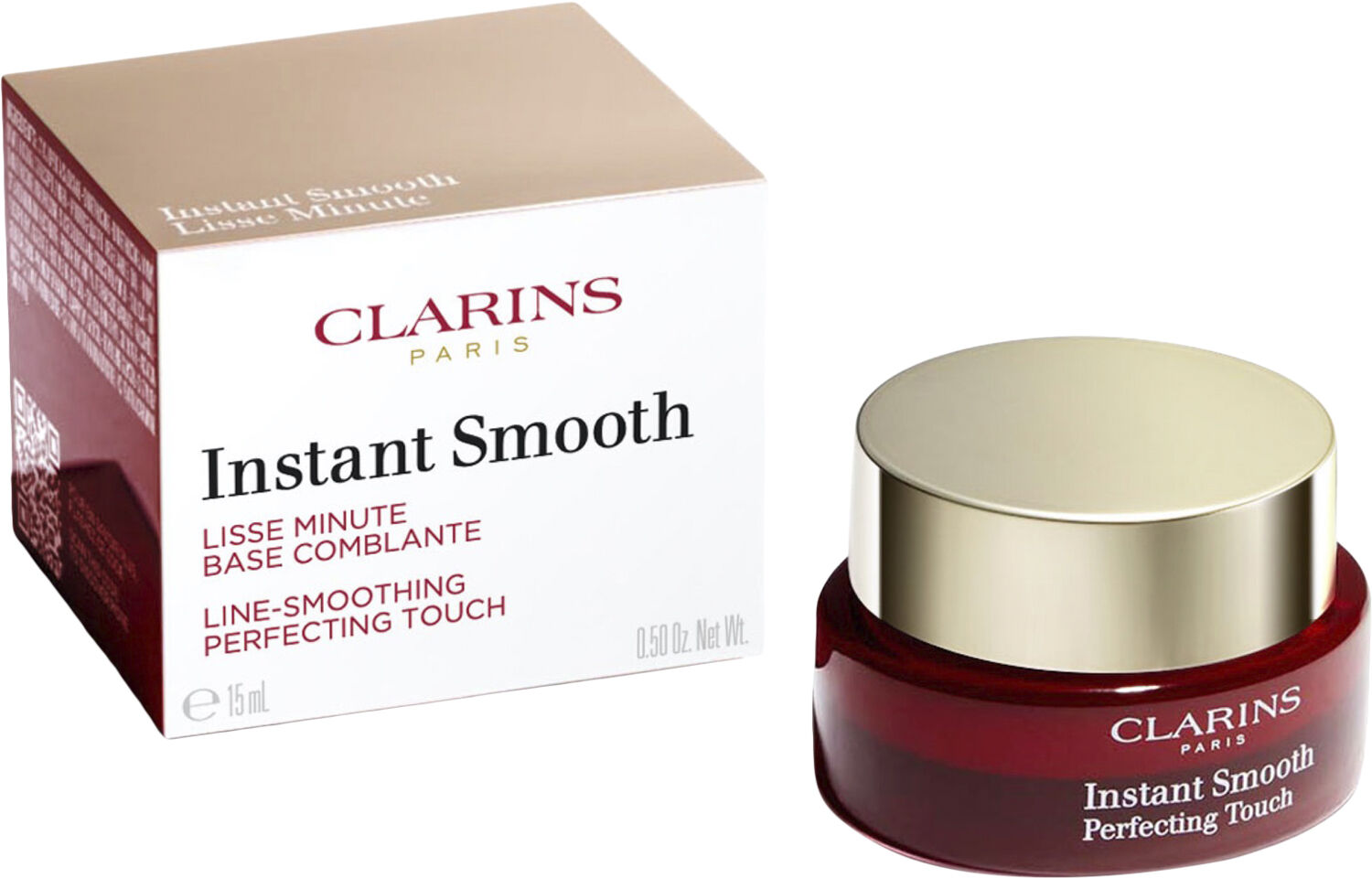 Instant Smooth Perfecting Touch 15 ml.