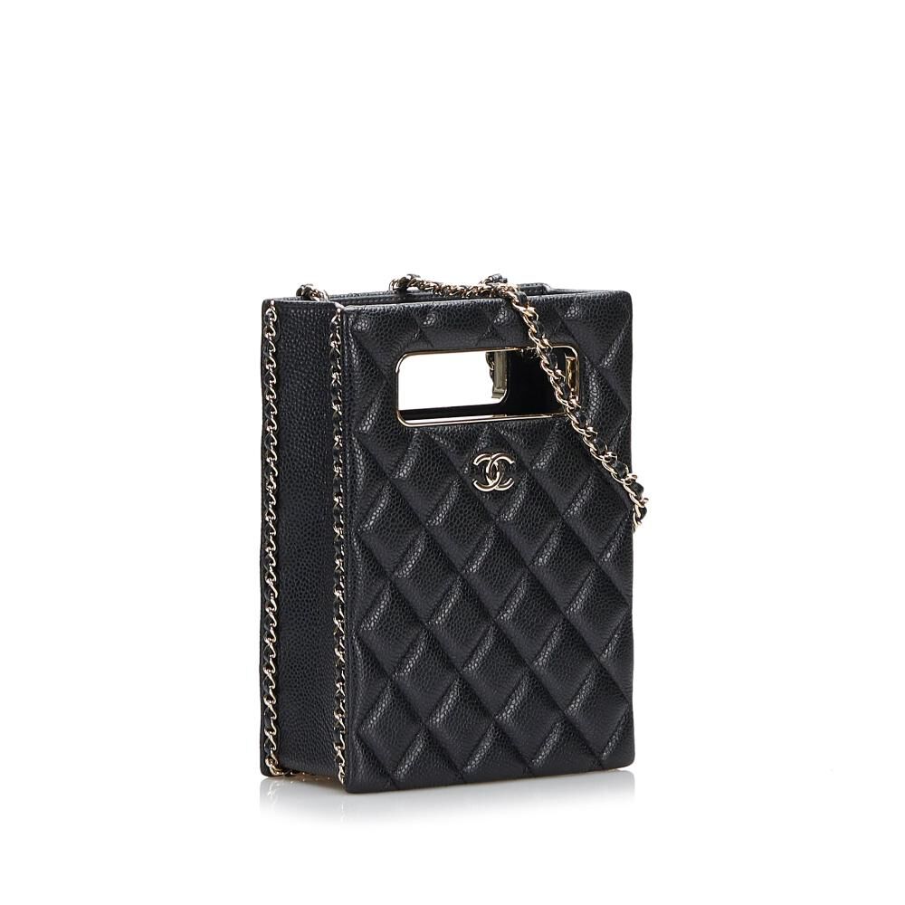 Chanel Crossbody Bag