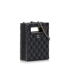 Chanel Crossbody Bag