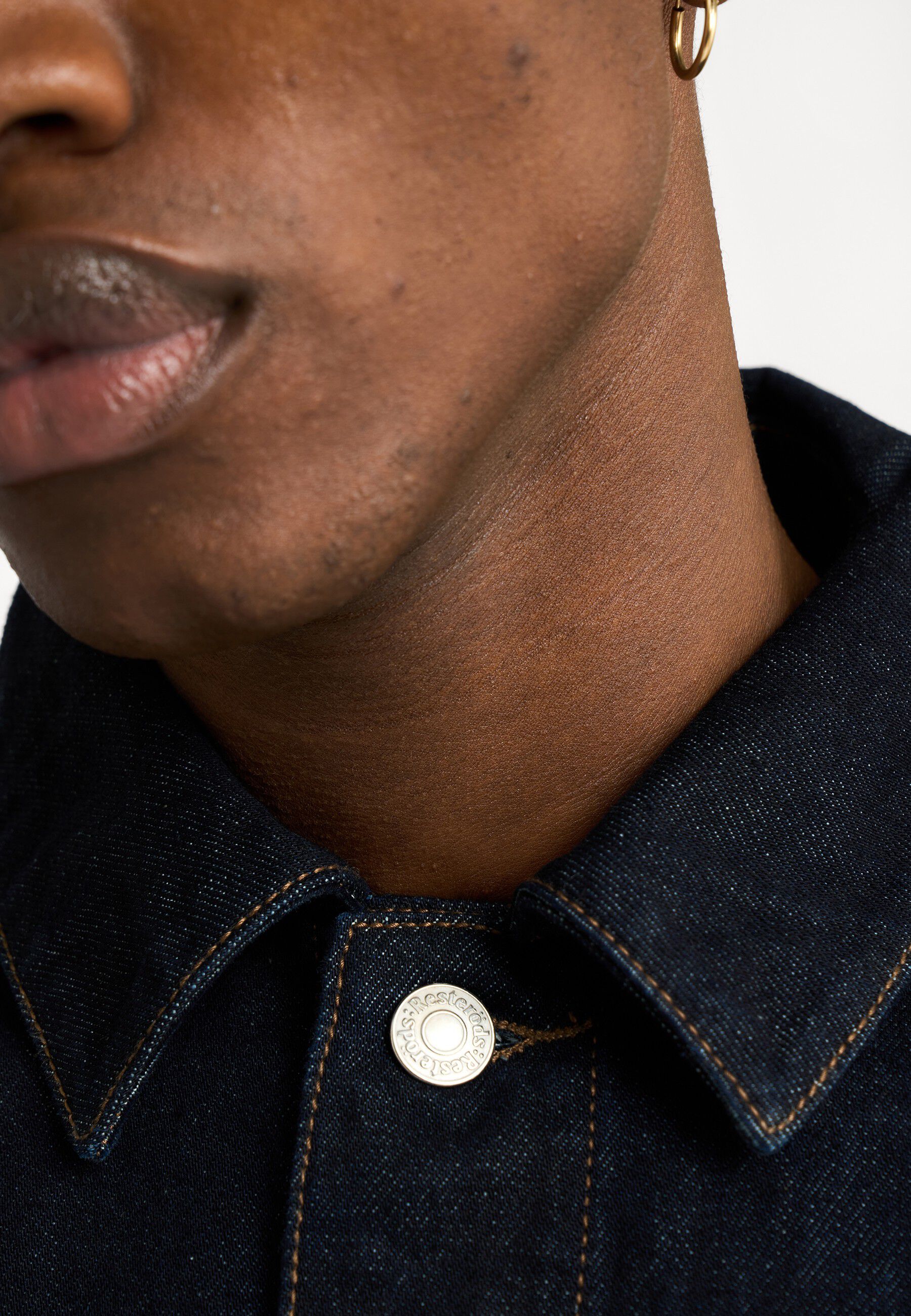 RTNATHAN OVERSHIRT