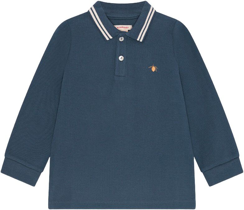 FLORIAN LS POLO GOTS