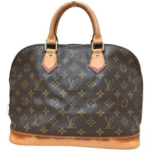 Louis Vuitton Alma