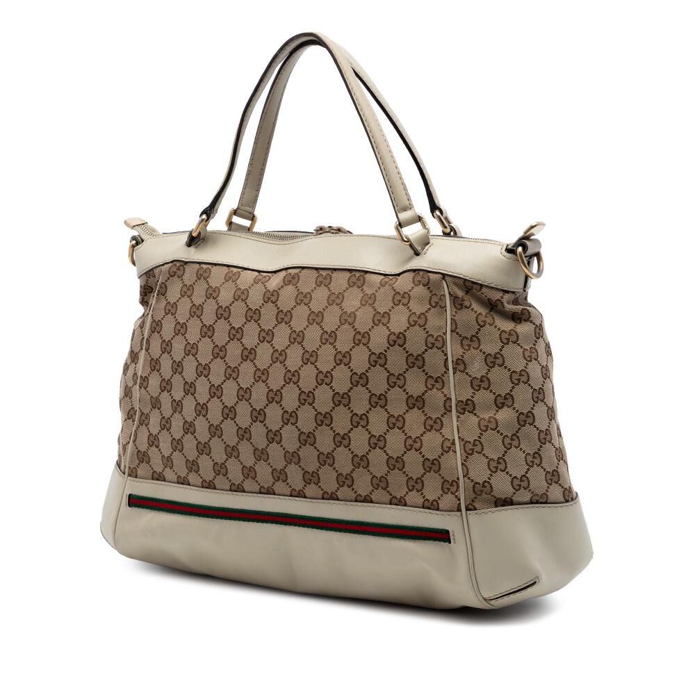 Gucci Handbag
