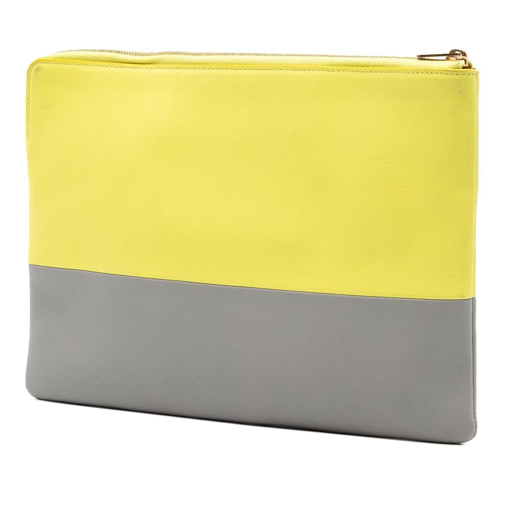Celine Clutch
