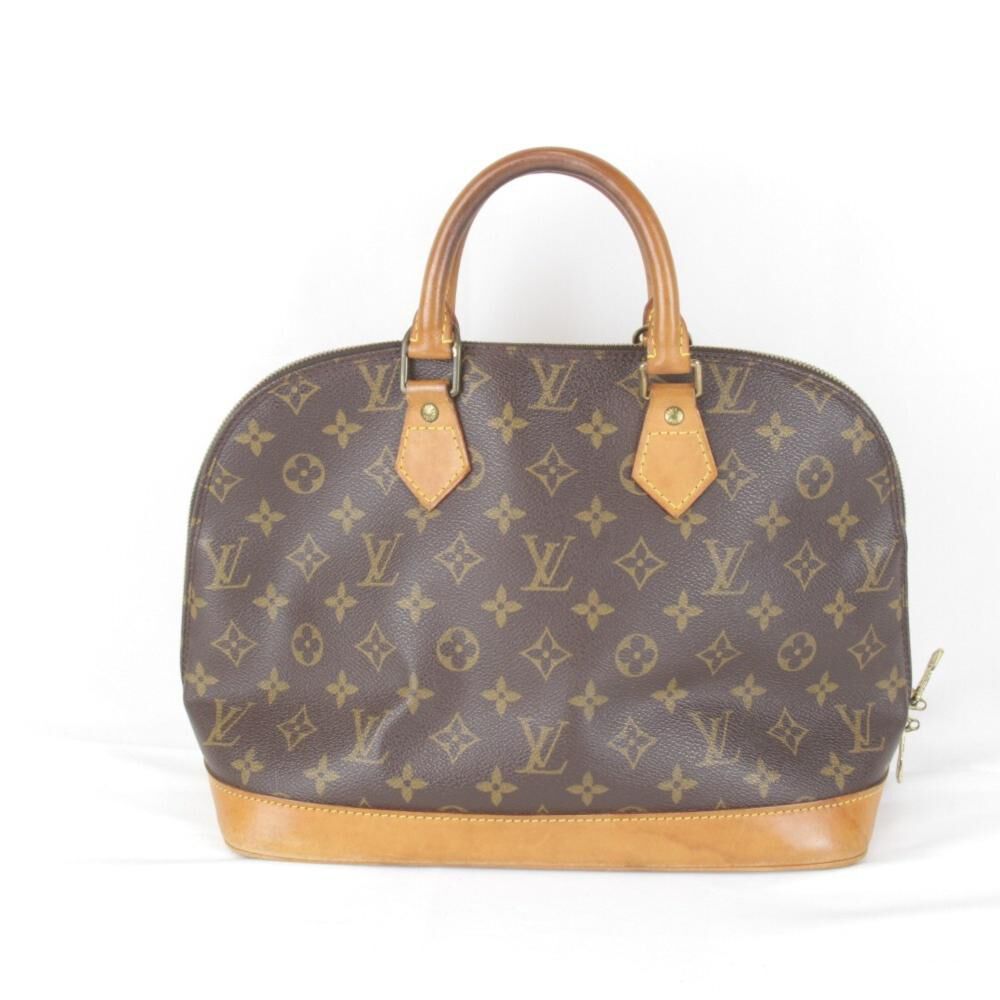 Louis Vuitton Alma