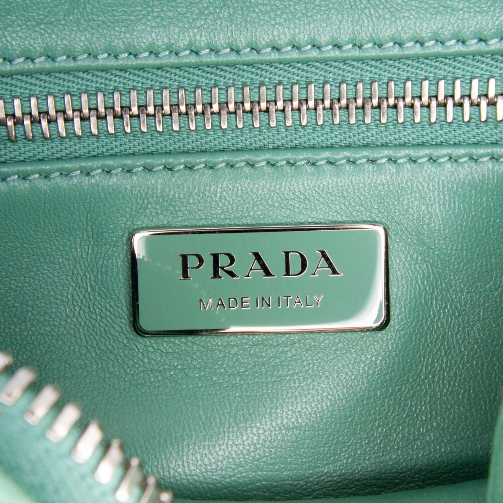 Prada Crossbody Bag