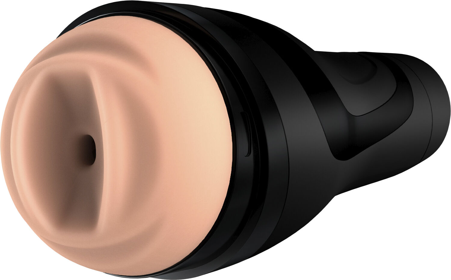 Satisfyer Men Classic Black Onanihj&auml;lpemedel
