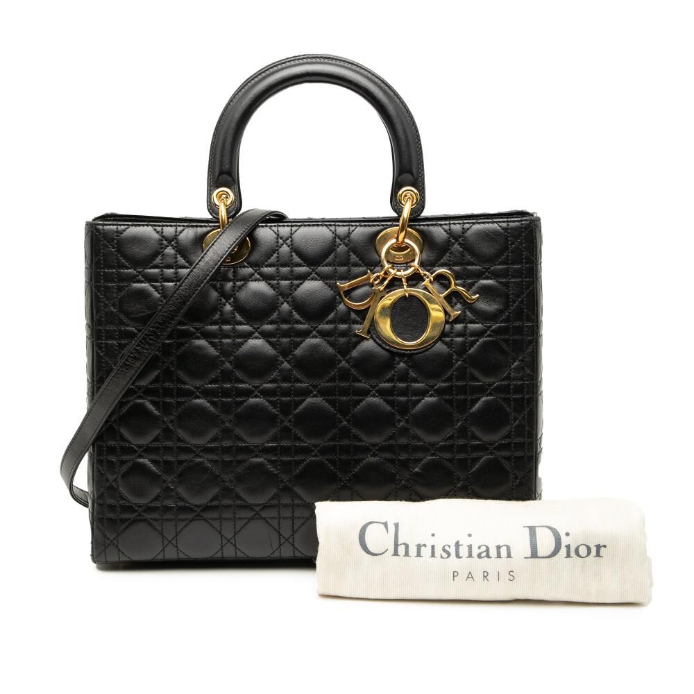 Dior Lady Dior