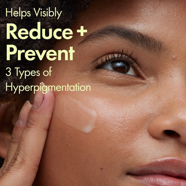 Dr. Weil Mega-Mushroom Dark Spot Correcting Brightening Serum