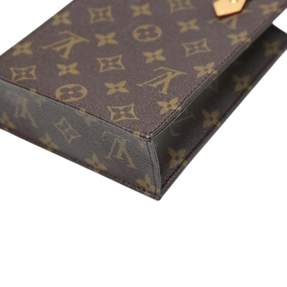 Louis Vuitton Sac Plat