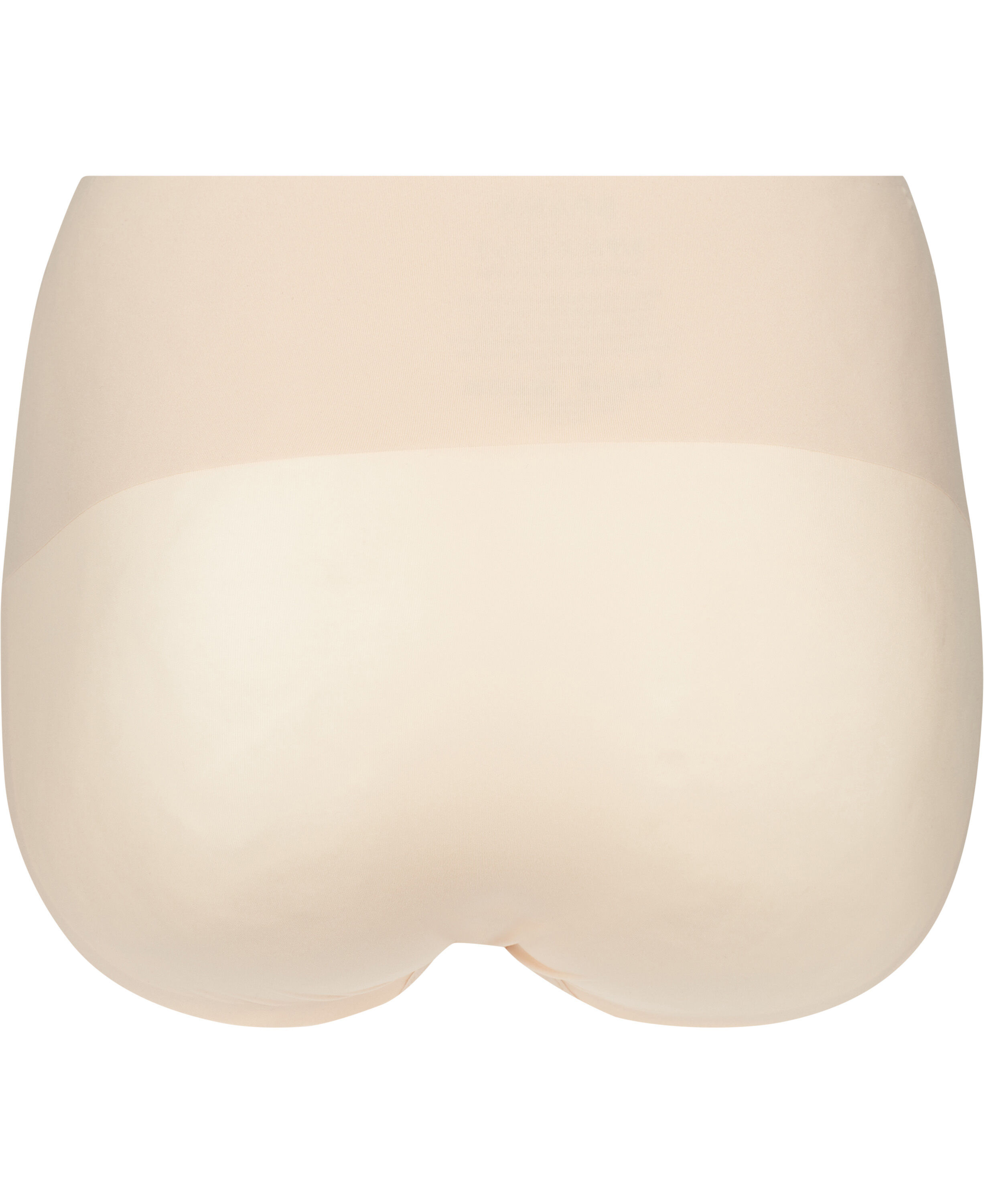 Undie-tectable Brief